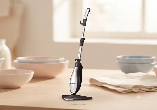 تی بخار شوی اصلی ژانومه مدل CM2740 