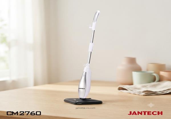تی بخار شوی اصلی ژانومه مدل CM2760 