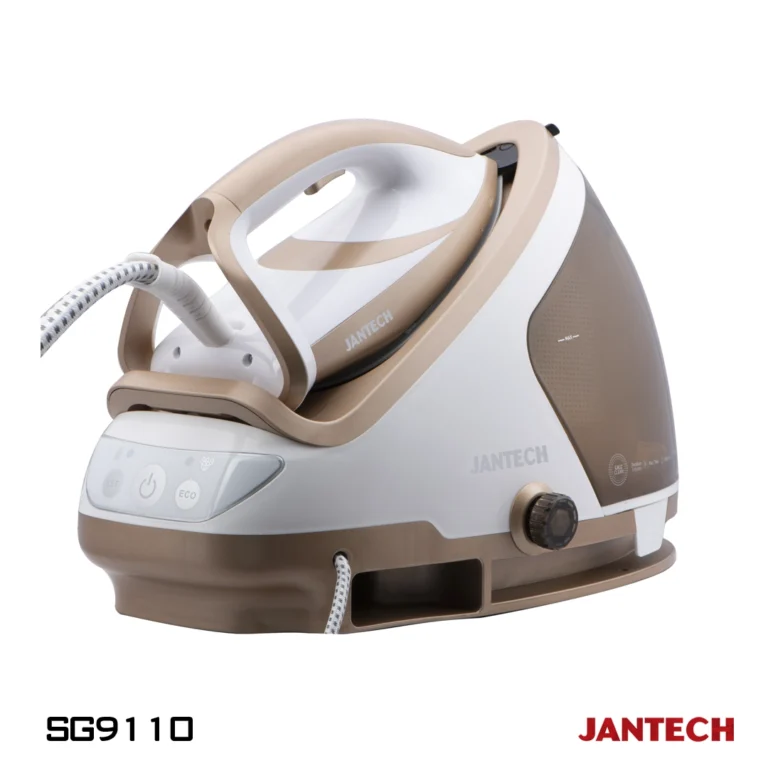 اتو مخزن دار ژانومه مدل SG9110